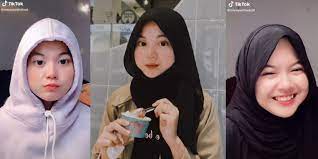 Gambar Una Tiktok Alivromaniaca