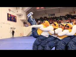 Arizona State University ASU Step Show 2024-2025: Sigma Gamma Rho