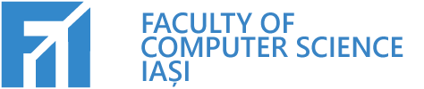 Facultatea de informatica iasi, iasi, romania. Facultatea De InformaticÄƒ Universitatea Alexandru Ioan Cuza Romania
