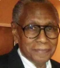 Obituary information for David L. Roundtree