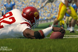 Ncaa Football 15 Users Would Create Everything Polygon