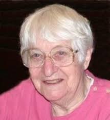 Phyllis D. Mercer, 94
