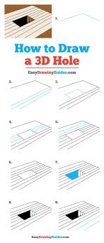 Maybe you would like to learn more about one of these? Step By Step Easy 3d Drawings For Beginners Easy 3d Art Pencil Drawing How To Draw 3d Dew Drop On Leaf 5 Steps With Pictures Instructables It S Easy To Follow