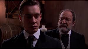 Mañana en 'Acacias 38': Miguel propone a sus abuelos robar en la empresa de  Marcos