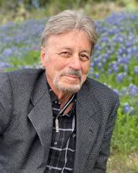 Gerald Leslie Galpin Obituary