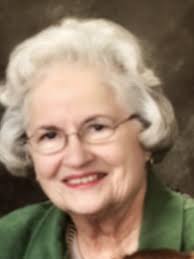 Mary Joe Cawley McGee Obituary 2018