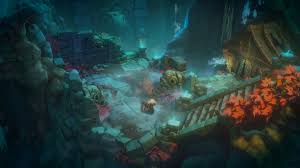 Newest gameplay of league of legends! Ruined King A League Of Legends Story Get A Gameplay Trailer At The Game Awards 2020 Rpg Site