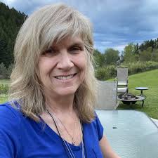 Carlene O'Connor Mysteries...