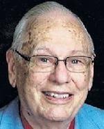 Edwin Reilly Obituary (1932