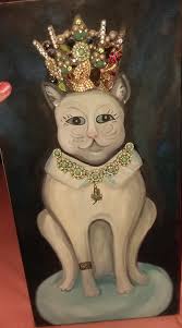 Got this as a gift, I think she knows me lol