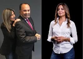 La w radio julio sanchez cristo. Maria Camila Diaz Y Hernan Pelaez En La W Radio Hoy Llegan A La W Maria Camila Diaz Y Hernan Pelaez Actualidad W Radio Colombia