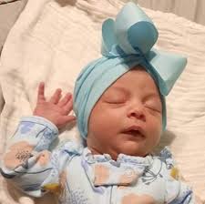 Calleigh Grace Archer-Shee Obituary April 2, 2022