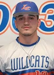 2020 Baseball Roster