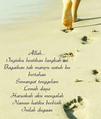 Sayang sekali, bukan itu yg hasnah nampak. Kata Hikmah Dugaan Hidup Cikimm Com