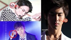 Kpop Idols Vs Accidents Bleed Kpop Nl Youtube