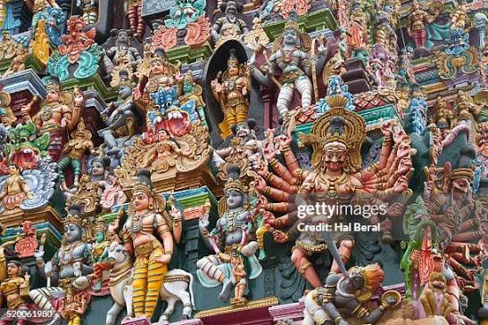 230 Minakshi Temple Stock Photos and High-Res Images - Getty Images