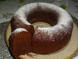 Couronne Au Chocolat Recette Gateau Chocolat Moelleux Gateau Chocolat Facile La Cuisine De Sophie