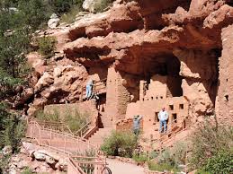 Über 80% neue produkte zum festpreis; Cliff House Dwellings Preserve Native American History Fort Carson Mountaineer