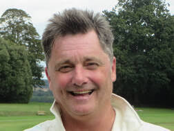 McBRIDE EMERGES FROM THE SHADOWS TO PILOT RUN CHASE