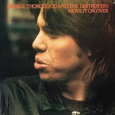 Amazon.com: Move It On Over LP (Vinyl Album) UK Demon 1986: CDs & Vinyl