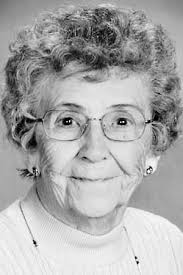 Charlotte McDougal Obituary (2018)