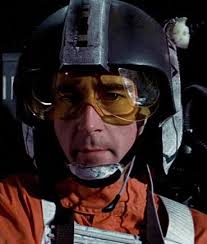 Star Wars A-wing Pilots: Jake Farrell, Cmdr. Arvel Crynyd, and Sila Kott