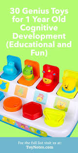 Birthday Educational Toys For 1 Year Old 30 Genius Toys For 1 Year Old Cognitive Development Educational And Fun Toys For 1 Year Old Best Educational Toys 1 Year Olds