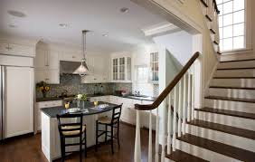 Also, can i change the color of granite? 36 Inspiring Kitchens With White Cabinets And Dark Granite Pictures Home Stratosphere