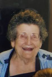 Evans Funeral Homes Obituaries: May 2013