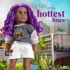 This fine doll of the eighteenth century represents a quaker woman. American Girl American Girl Twitter