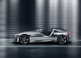 Bmw Connecteddrive Concept Bmw Concept Bmw Concept Car Concept Cars