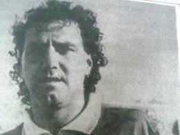 Quién era Vicente Daniel Viera? Se bajó del avión para anotar gol con  Olimpia en su debut