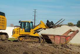 Visit the volvo construction equipment, north america website for more information on. Caterpillar Releases Stunning New 963 Track Loader Industrial Vehicle Technology International