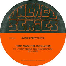 Eats Everything Tracks Remixes Overview