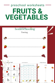 Plus more great kindergarten, preschool, primary and nursery english games by the magic the children are in four teams. Fun Activities For Fruits And Vegetables Preschool Theme Week