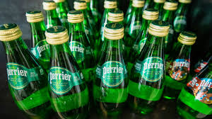 Free shipping on most items. The Untold Truth Of Perrier