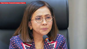 Gov. Tan, nakikipag-ugnayan na sa NBI Cybercrime matapos gamitin ang  kanyang pangalan sa pang-sscam