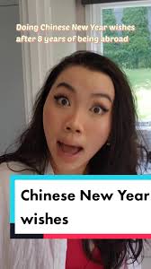 What Should I Say to My Grandparents for Chinese New Year