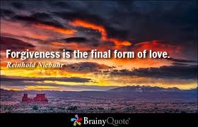 In The Beginning Of The Play The Reason King Lear Got Mad At Cordelia And Banished Her Was Because She Did Not Forgiveness Quotes Reinhold Niebuhr Forgiveness
