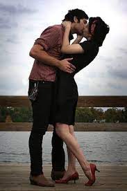 Pin On Tongue Kissing