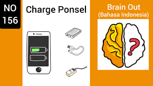 Untuk melindungi roket, geser text lindung kearah roket. Brain Out Level 156 Charge Ponsel Terbaru 2021