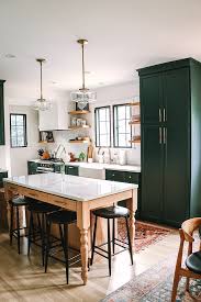 Everything You Wanted To Know About Our Kitchen Remodel Wit Delight Designing A Life Well Lived Kitchen Remodel Interior Design Kitchen Kitchen Design