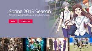 And you thought english dubs were useless. Best Streaming Service For Anime And What To Watch On Each Platform Techradar