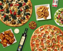 Order Online From Pizza Nova University Plaza In Kitchener Waterloo Menu Prices Uber Eats