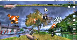 In this order, click apple menu > system preferences > desktop & screen saver > desktop 3. 3d Live Wallpapers For Pc 53 Images Matrix Wallpaper 72 Pictures Free Matrix Reality Screensaver Live Wallpapers Live Wallpaper For Pc Free Live Wallpapers
