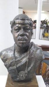 Otumfuo Osei Tutu II & All Past Asantehenes