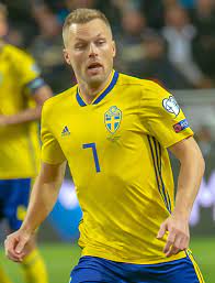 Sebastian larsson (soccer player) was born on the 6th of june, 1985. Sebastian Larsson Wikipedia