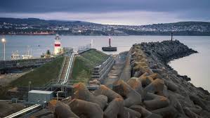 The isle of man is a crown dependency; Isle Of Man Offers Tax Breaks To Attract Workers Financial Times