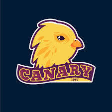 Download Mascot Logo With Bird For Free Mascot Mascot Design Game Logo Design