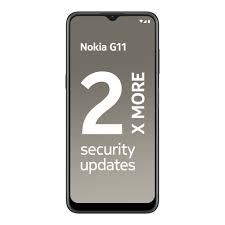 Nokia G11 - NFC Edition - Clove Technology